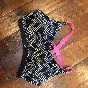 victoria’s secret sports bra